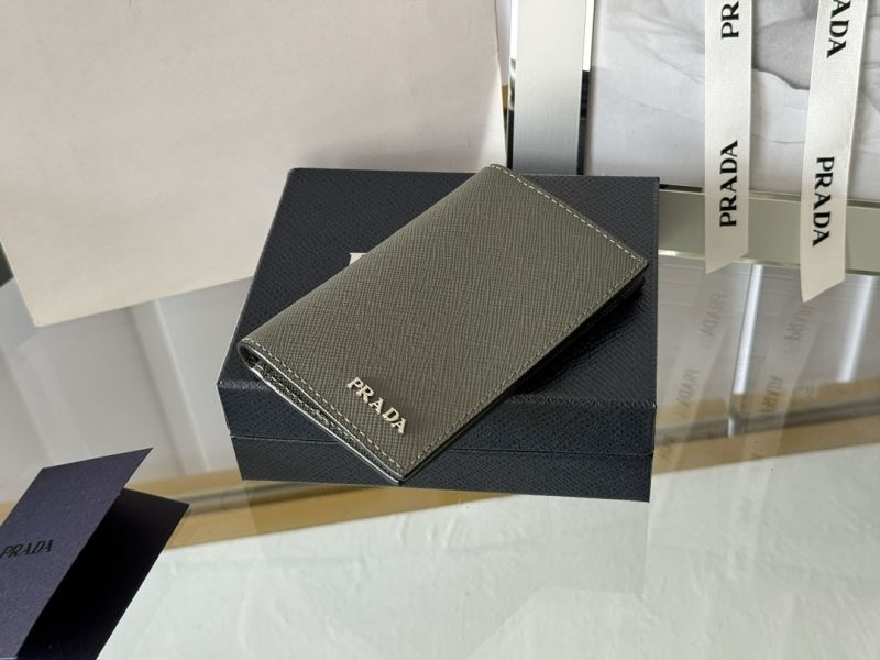 Prada Wallets